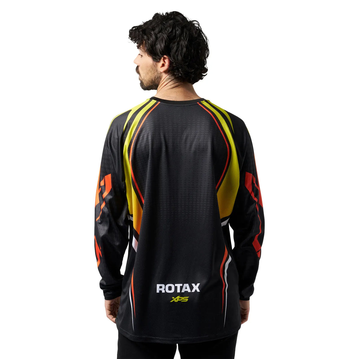 Ski-Doo Men's X-Team Edition Race Jersey