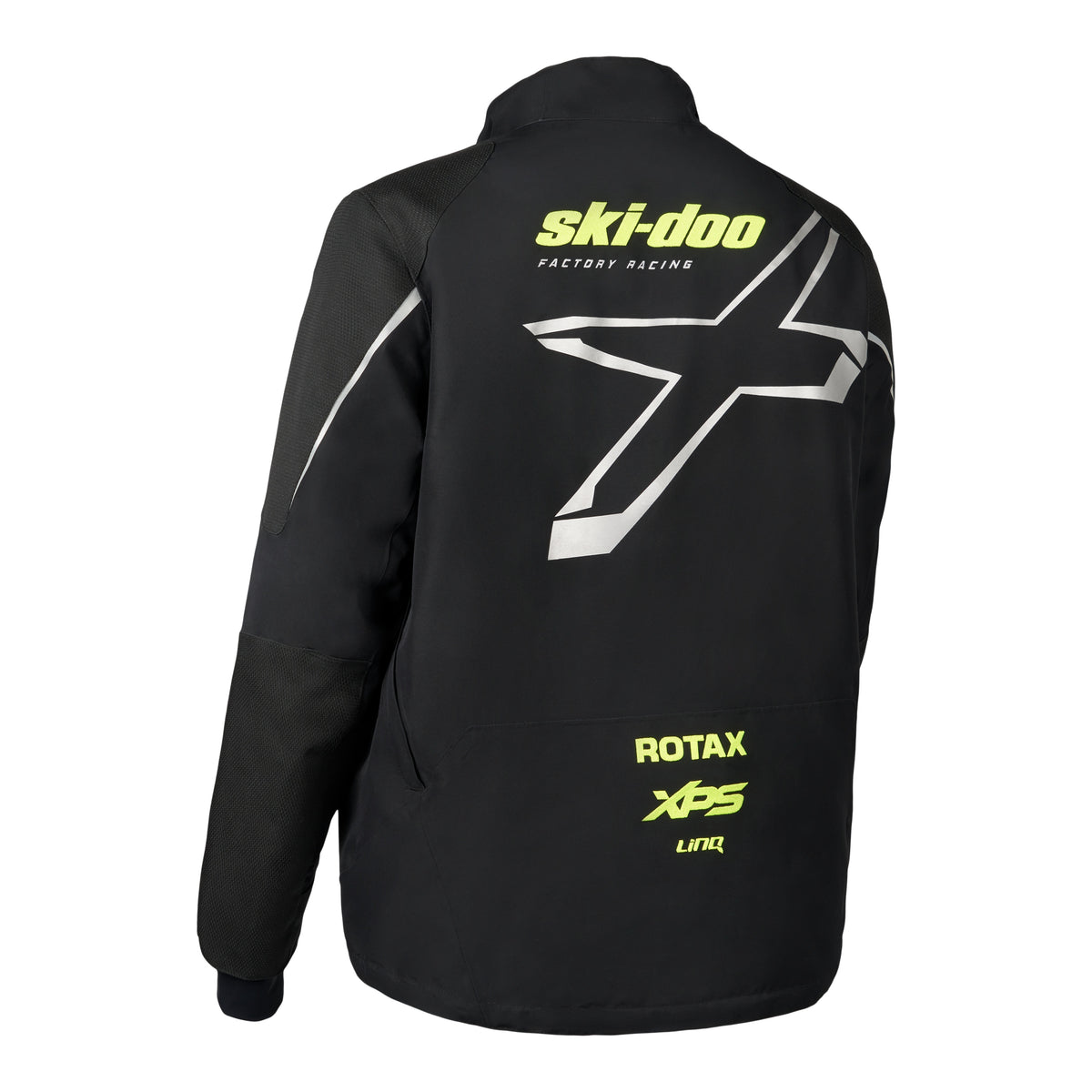 Ski-Doo Enduro 2.0 X-Team Insulated STX Jacket