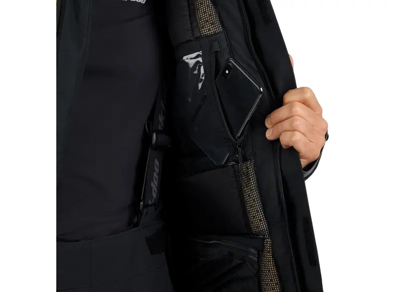 Ski-Doo Men's Vasa + X-Team Edition Jacket