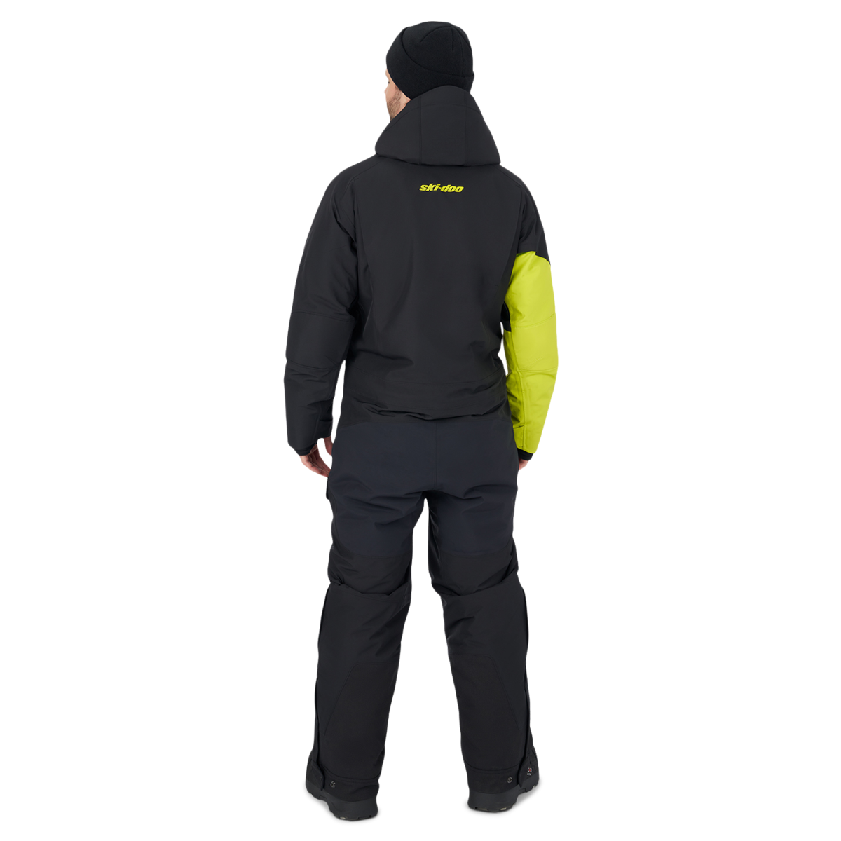 Ski-Doo Men's Enduro Insulated One-Piece Suit