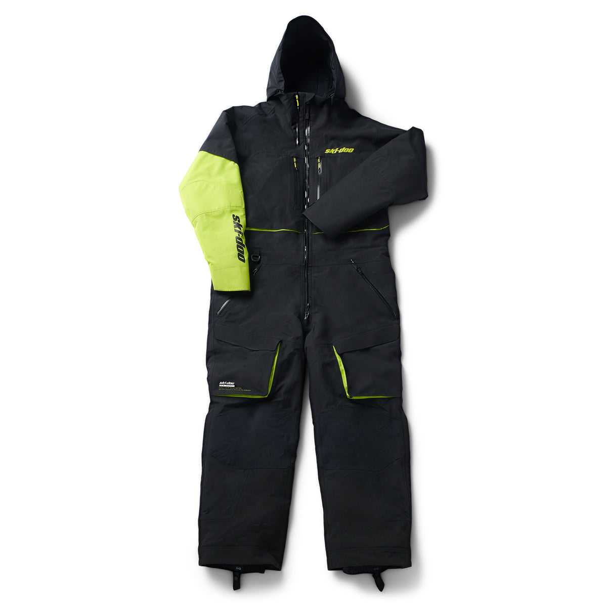 salomon conspiracy mens one piece ski suit Ski-Doo Men's Enduro Insulated One-Piece Suit, Black / 2X Gregory Backpacks, Bags & Trolling minnow crankbaits Featuring an aviation Size:7/0 6pk