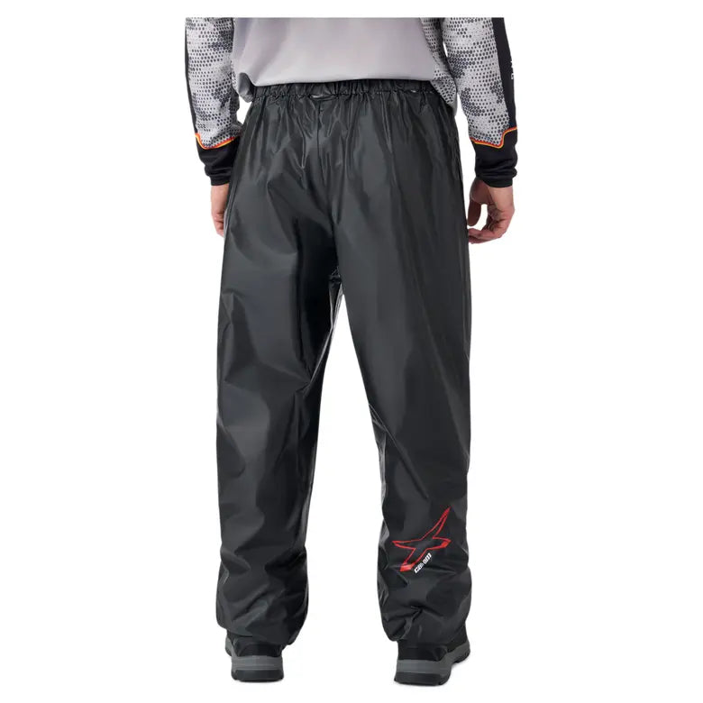 Can-Am Unisex Waterproof Mud Pants