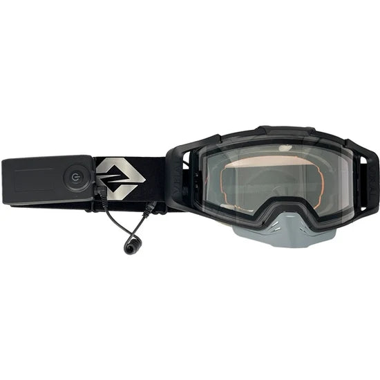 Viral Signature Series Heated Double Lens Goggle