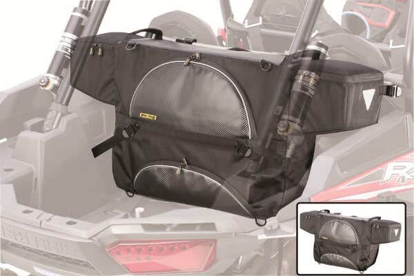 Front Lower Door Bag - Nelson-Rigg USA