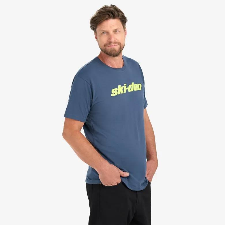 Ski-Doo Men's Signature T-Shirt