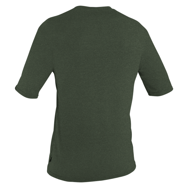 O'Neill Youth Hybrid S/S Sun Shirt