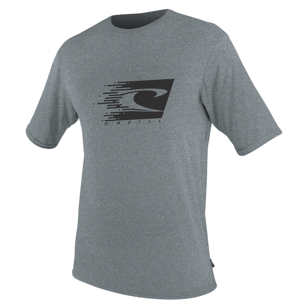 O'Neill Youth Hybrid S/S Sun Shirt