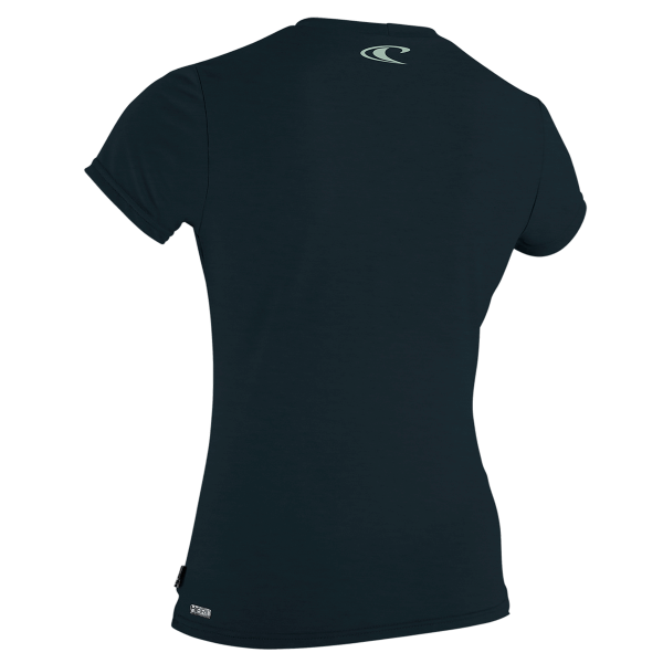 O'Neill Girls Hybrid S/S Sun Shirt