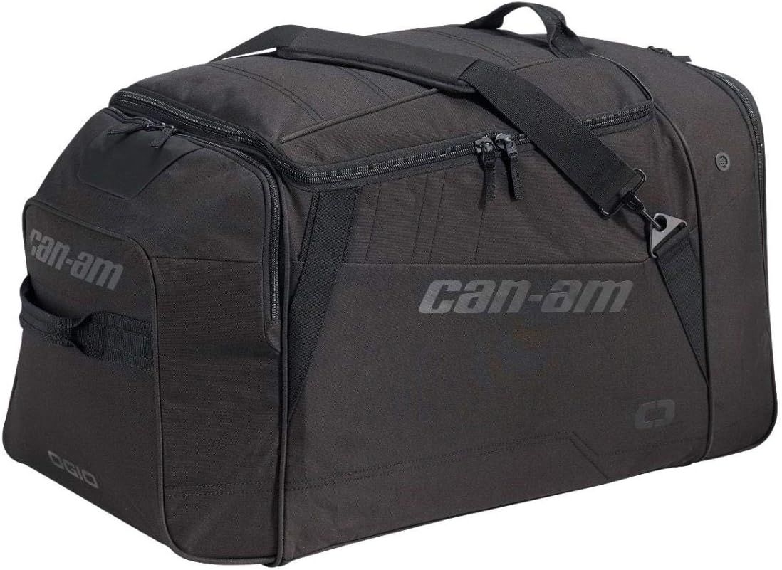 Can-Am Pack 'n' Ride Gear Bag by Ogio