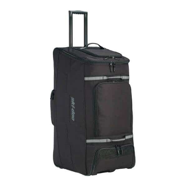 Ski-Doo Stand-Up Roller Gear Bag