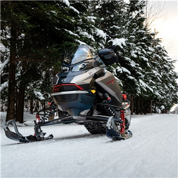 ROUSKI EVO PILOT TS KIT