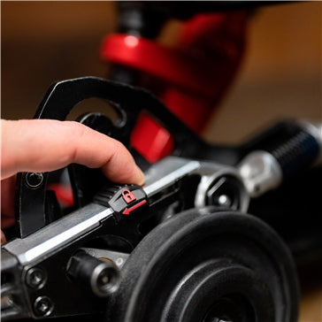 Kimpex Rouski EVO Kit for Pilot TX Skis