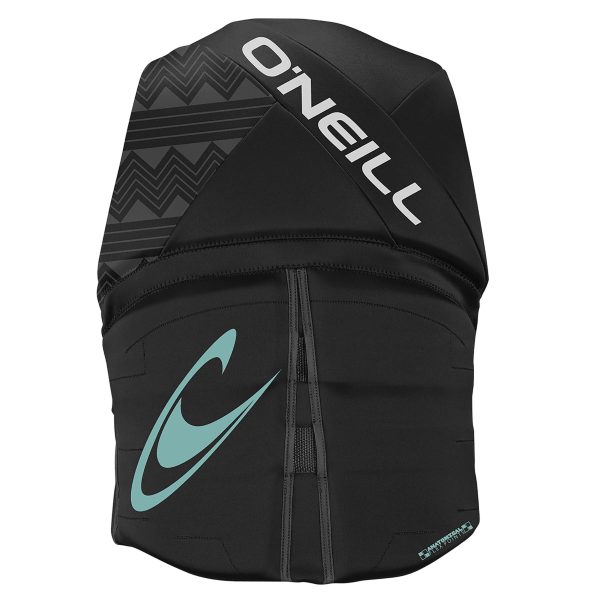 O'Neill Women's Reactor USCG/ULC Life Vest