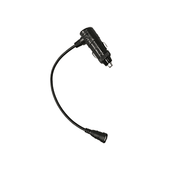 Castle X Cigarette Power Adapter for Electric Shields