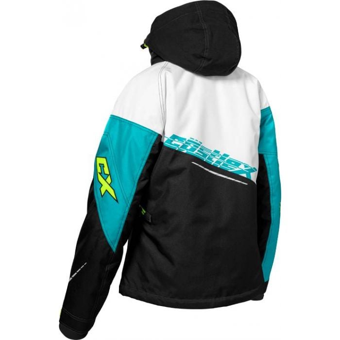 Castle X Women's Code-G3 Jacket