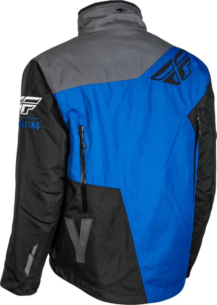 Fly Racing Youth SNX Pro Jacket