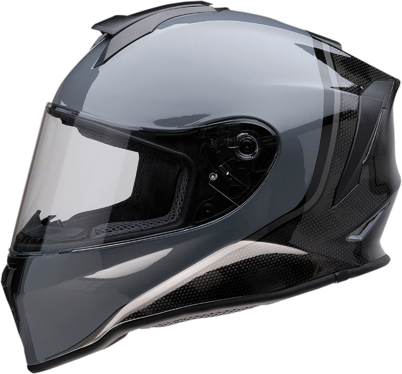Z1R Youth Warrant Kuda Helmet