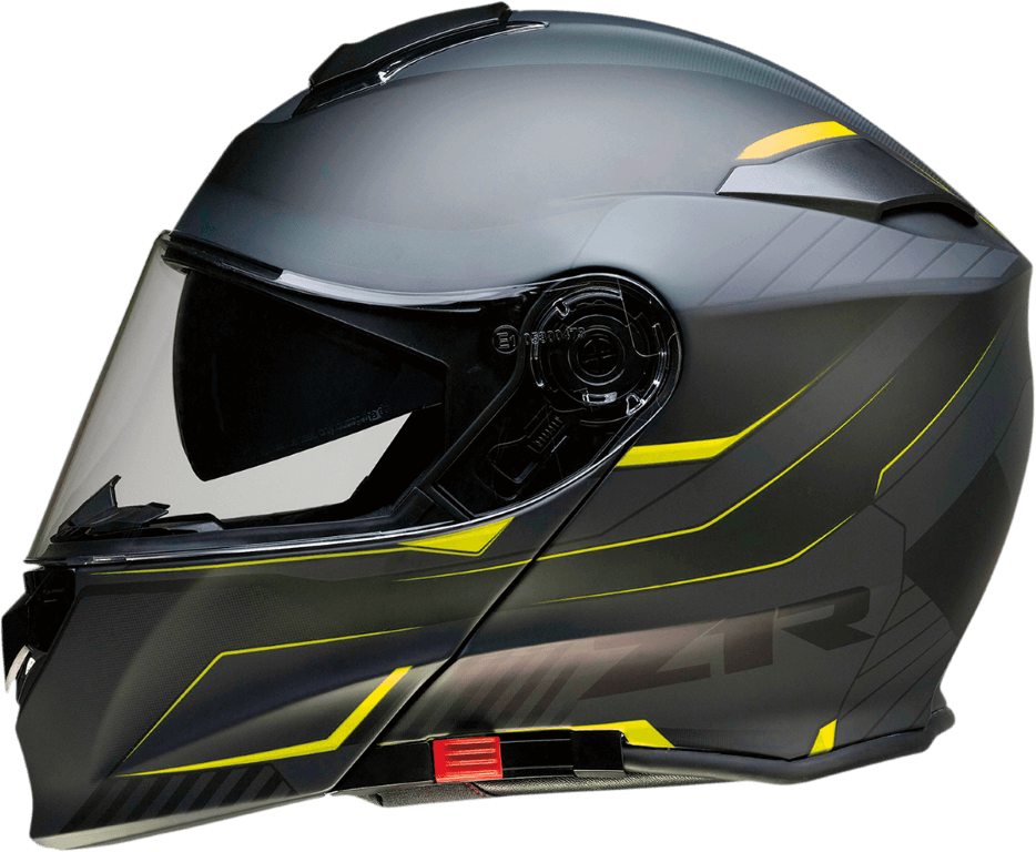Z1R Solaris Modular Scythe Helmet