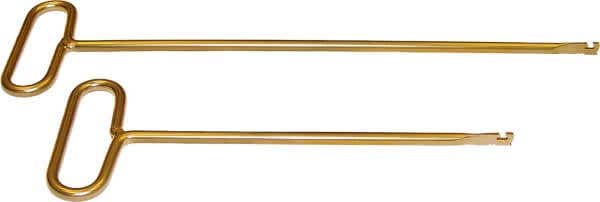 Exhaust Spring Puller Tool - 15in