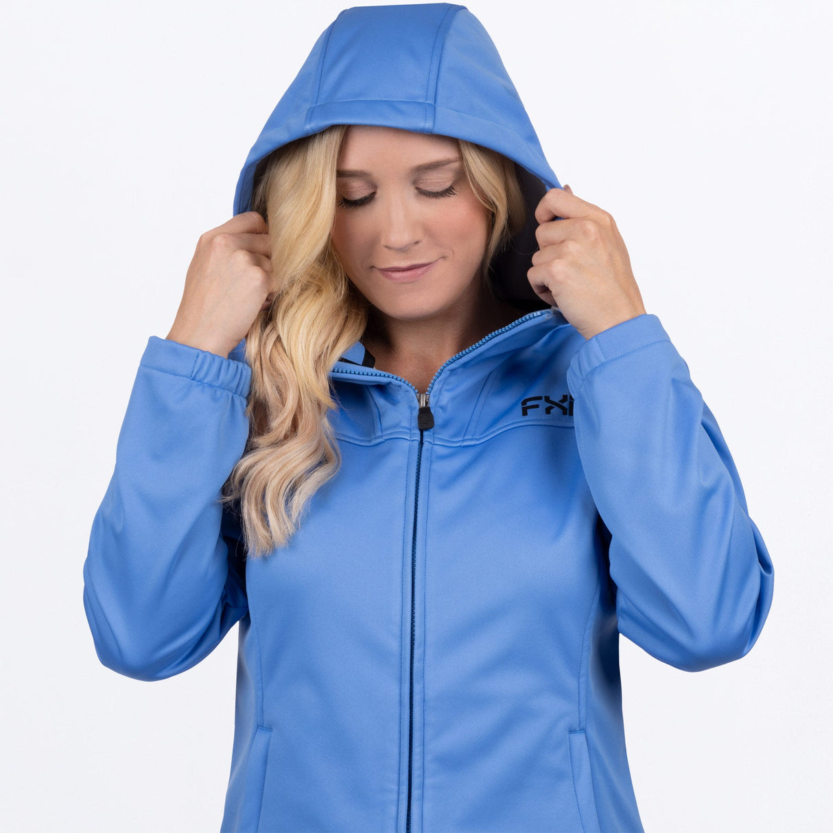 FXR Women's Ridge Softshell Jacket