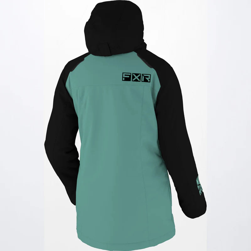 FXR Womens Aerial Jacket