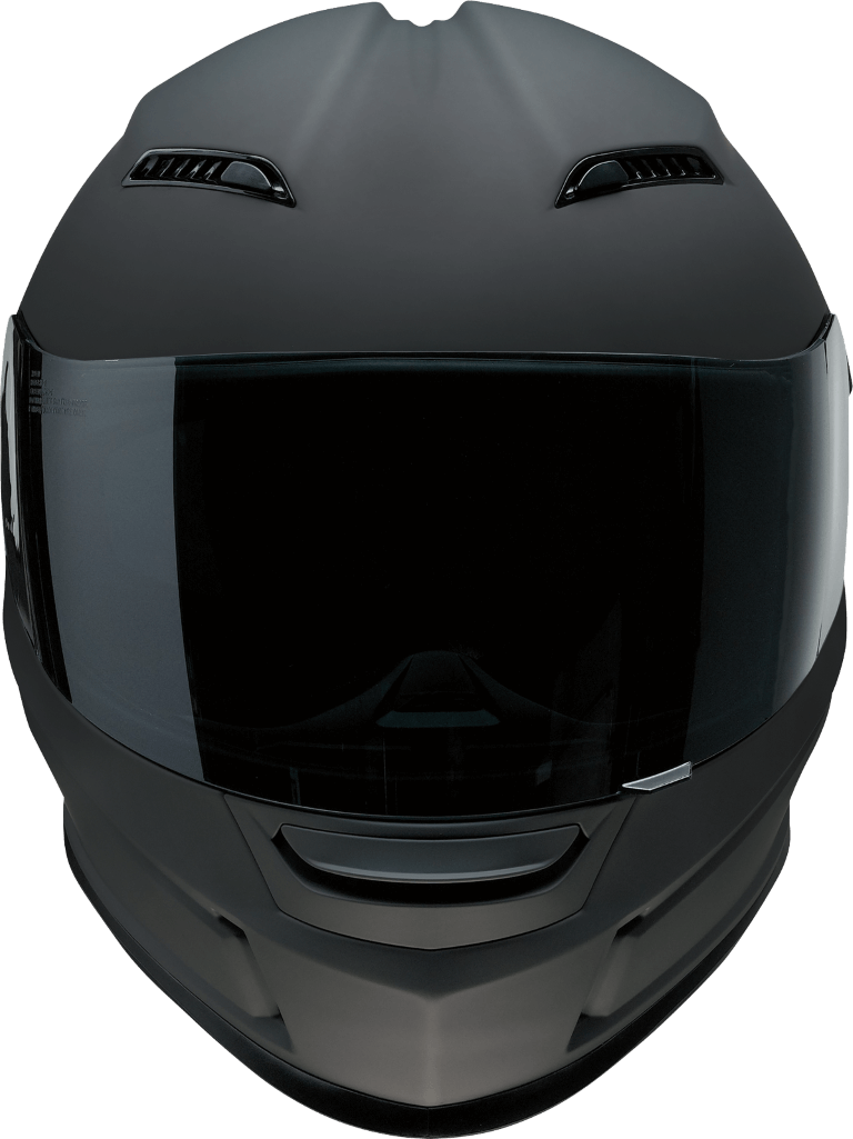 Z1R Jackal Smoke Helmet