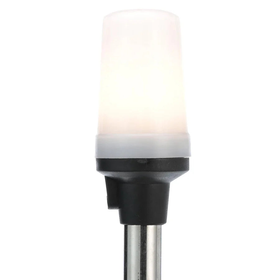 SeaChoice All-Round Navigation Light Replacement Globe – White