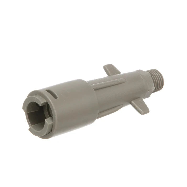 SeaChoice Deluxe Fuel Connector for Mercury - Female, 1/4in. NPT