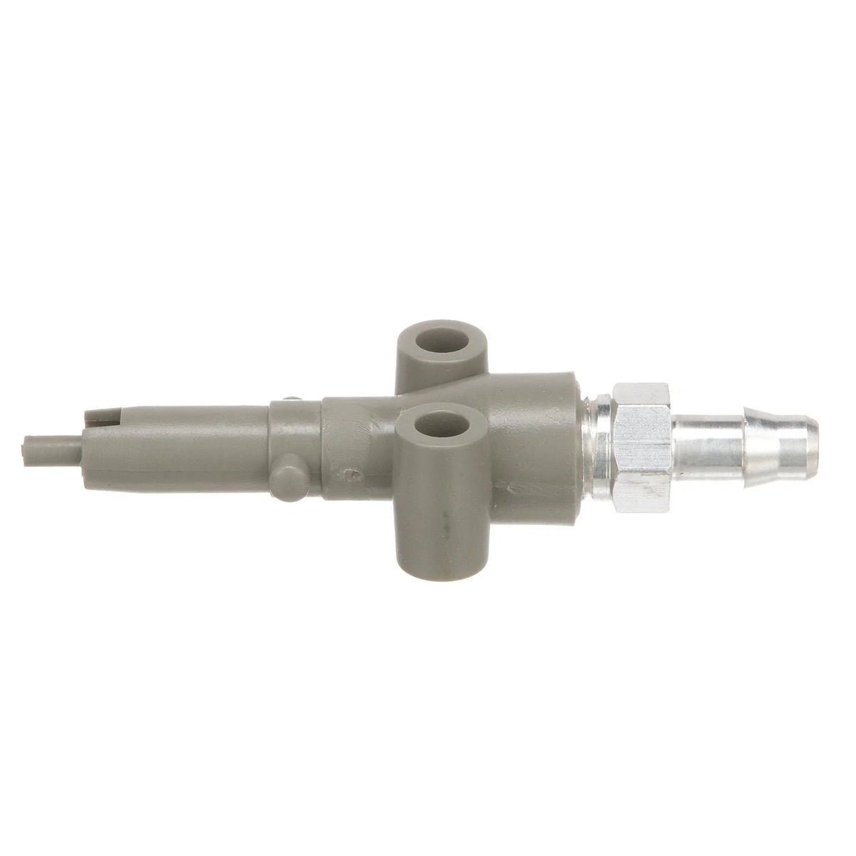 SeaChoice Fuel Connector for Mercury Outboard Motors – 3/8" Barb