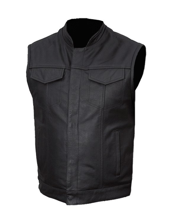 Castle X 500 Legion CC Vest