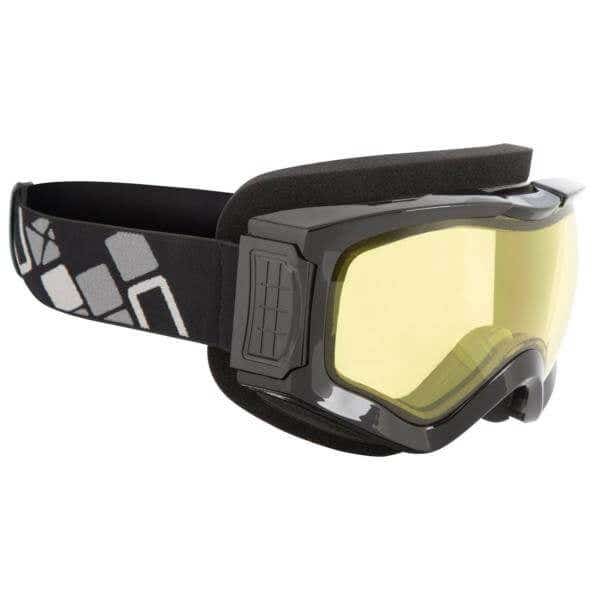 CKX TRIPLE Triple Layered Comanche Goggle
