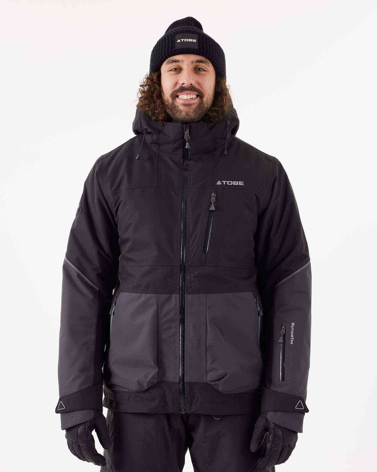 Tobe Arctos Insulated Jacket