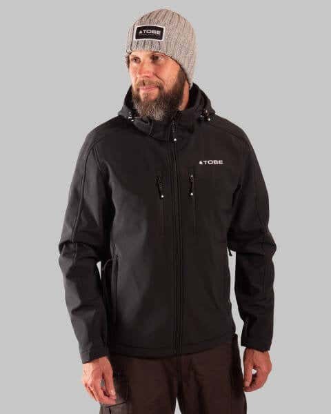 Tobe - Vanta Softshell Jacket