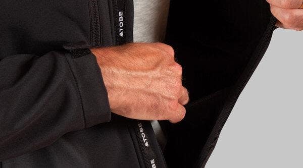 Tobe - Vanta Softshell Jacket