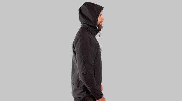 Tobe - Vanta Softshell Jacket