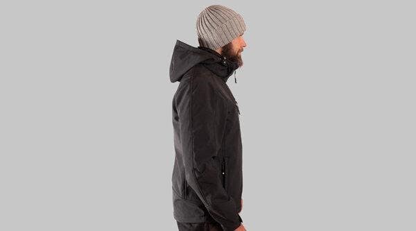 Tobe - Vanta Softshell Jacket