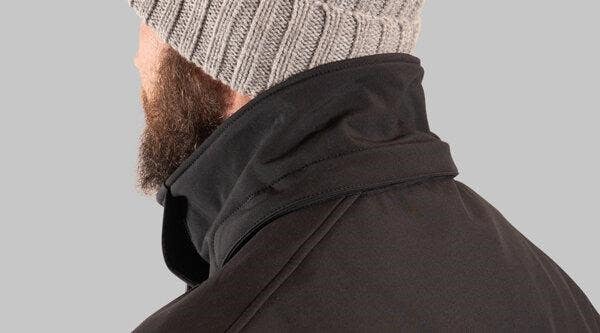 Tobe - Vanta Softshell Jacket