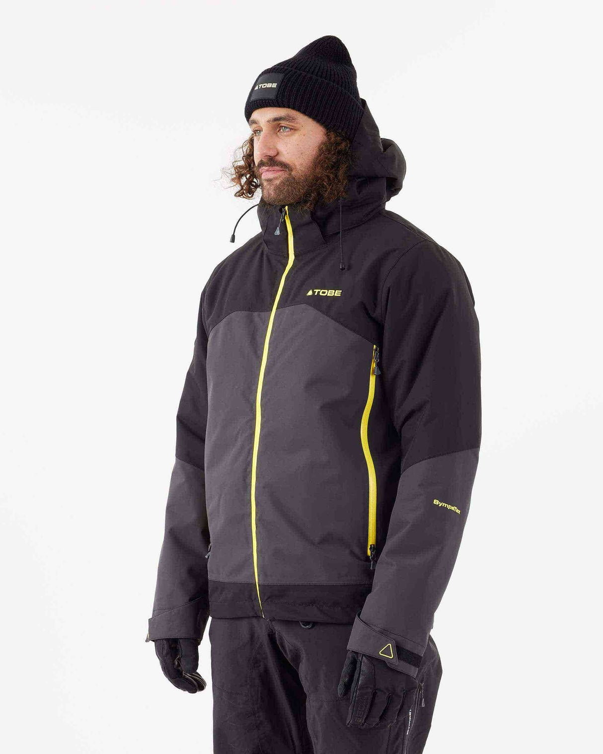 Tobe Scope Insulated Jacket