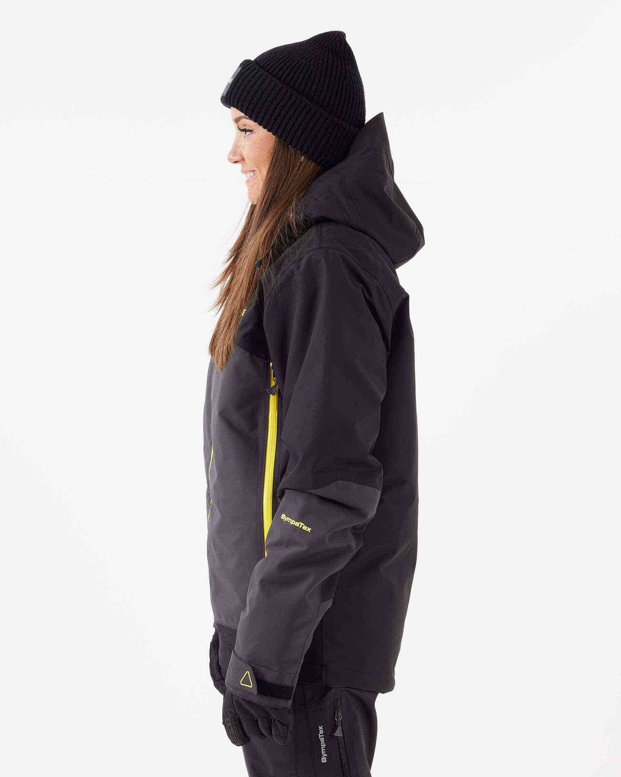 Tobe Scope Insulated Jacket