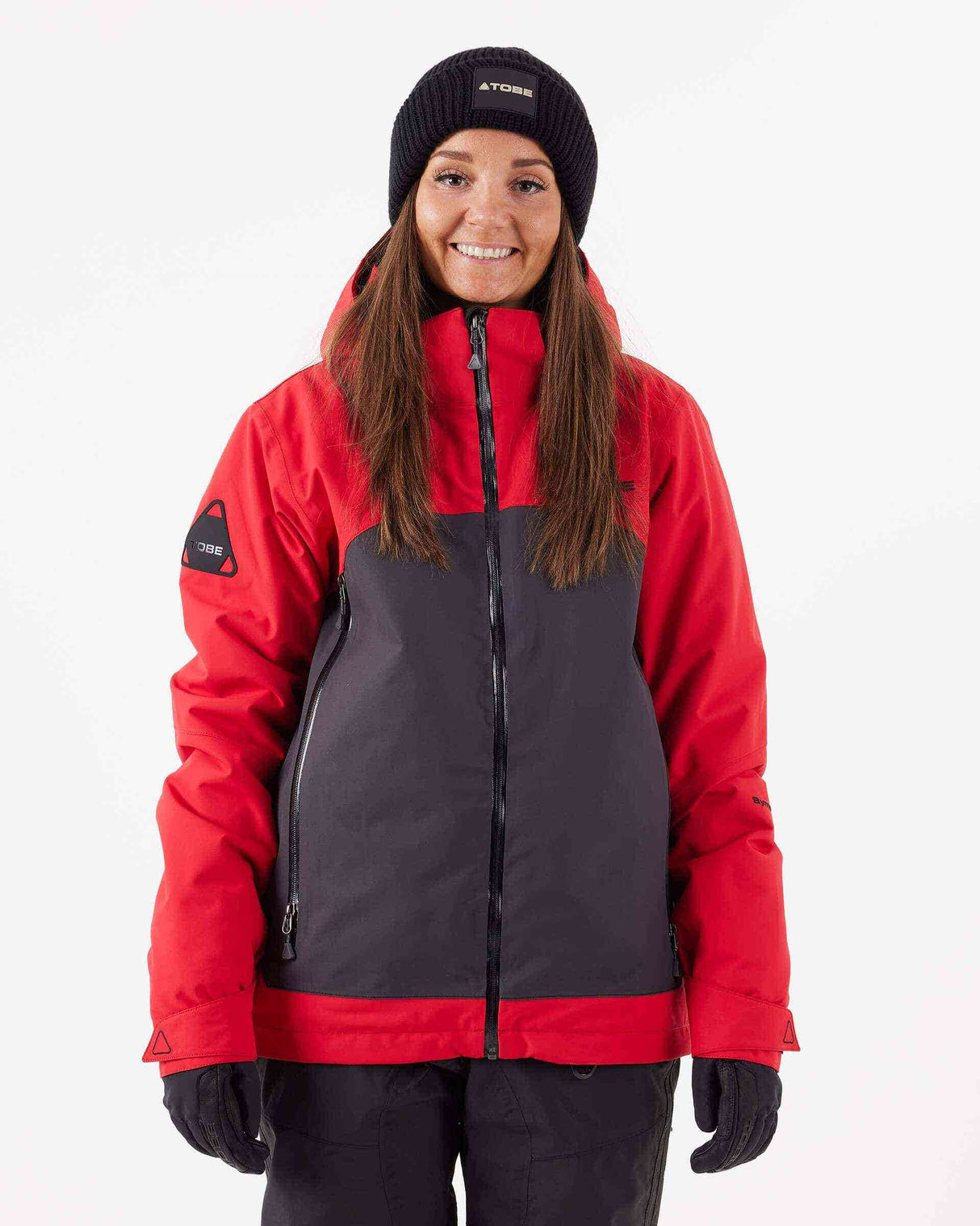 Tobe Scope Insulated Jacket