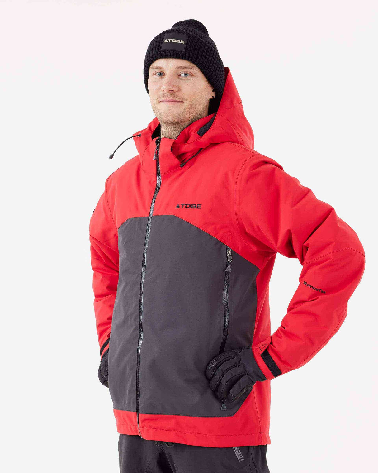 Tobe Scope Insulated Jacket