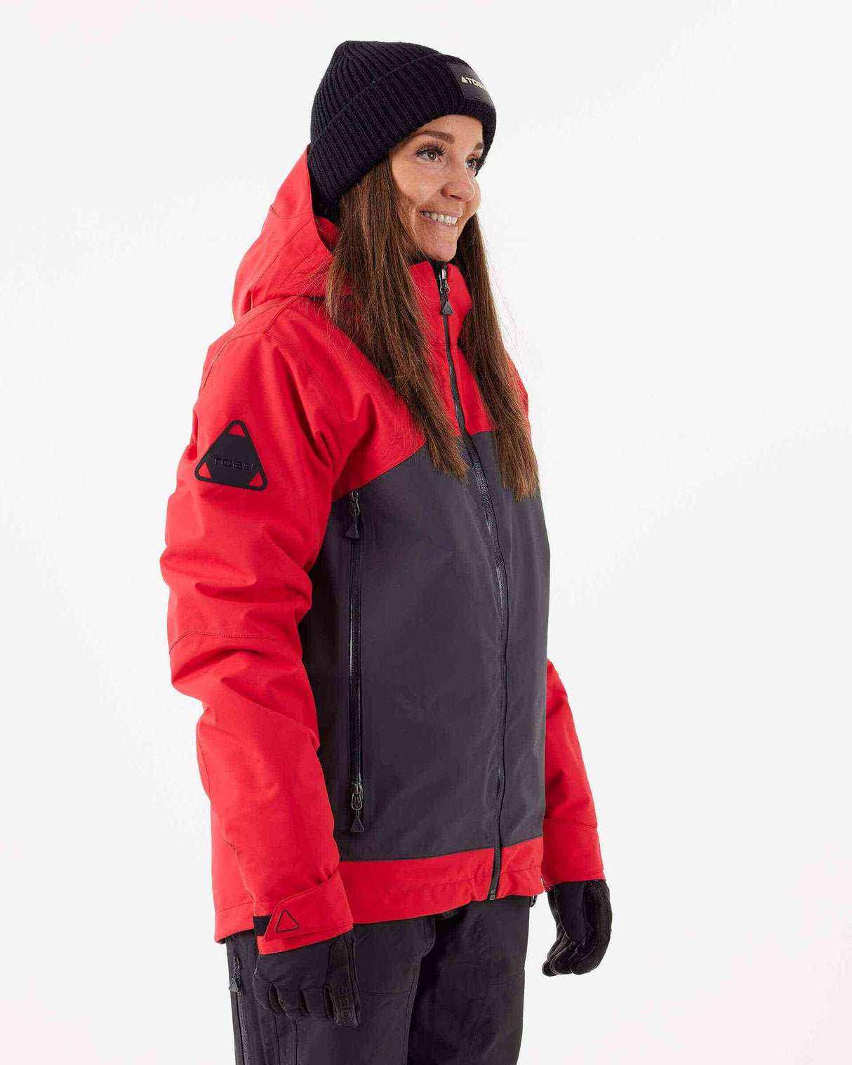 Tobe Scope Insulated Jacket