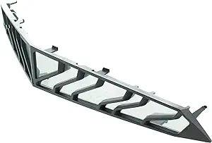 Ski-Doo New OEM Upper Hood Filter, 502007977