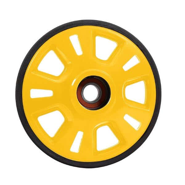 Ski-Doo - Lightweight Wheel - 180 mm (REV Gen4, XM, XS, XP, XR) 503191626