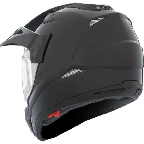 CKX Quest RSV DL Helmet - Solid