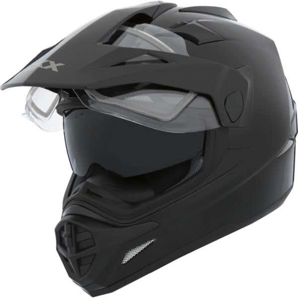 CKX Quest RSV DL Helmet - Solid