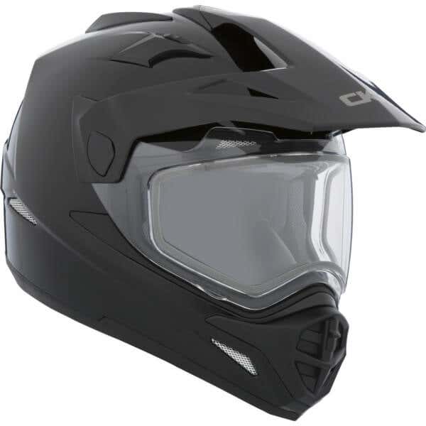 CKX Quest RSV DL Helmet - Solid