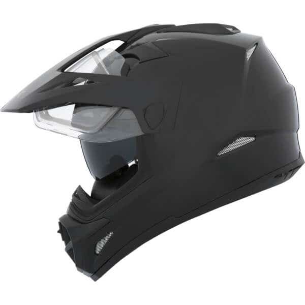 CKX Quest RSV DL Helmet - Solid