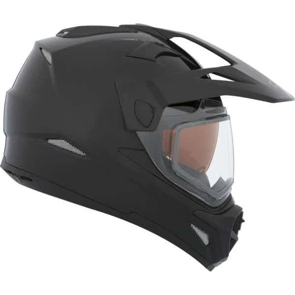 CKX Quest RSV DL Helmet - Solid