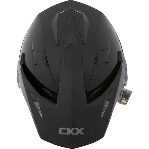 CKX Quest RSV DL Helmet - Solid